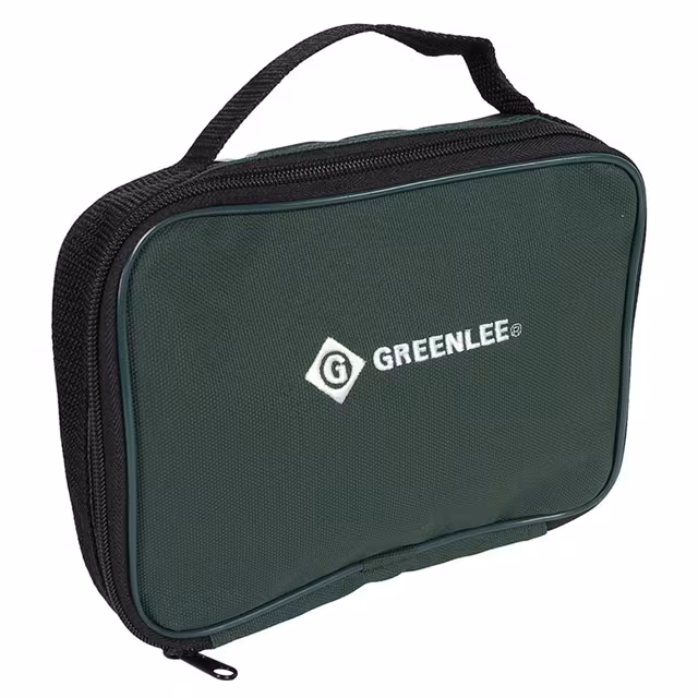 TC-20 Greenlee Communications  Accessori